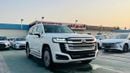 تويوتا لاند كروزر VXR