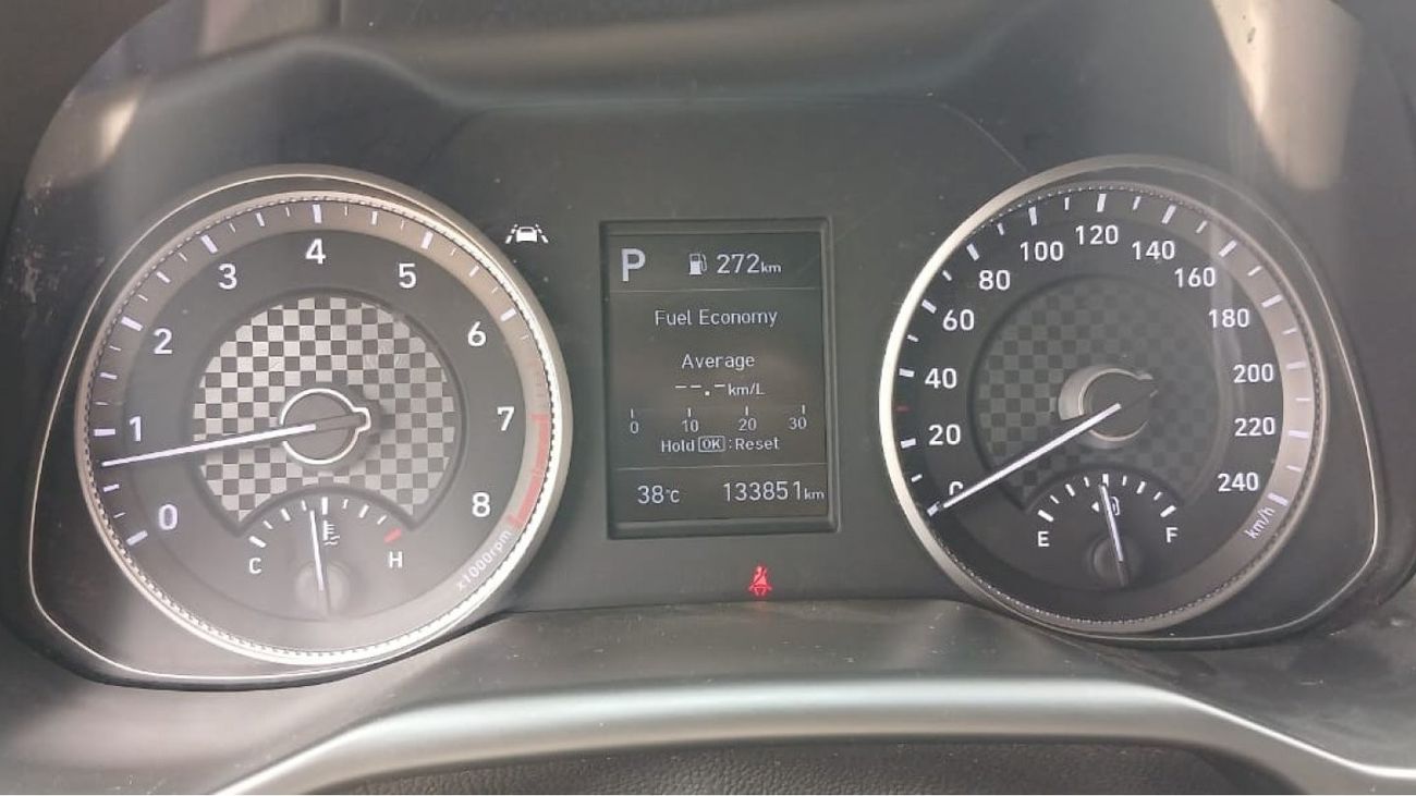 Hyundai Avante Hyundai Avante 2020 Korea Specs