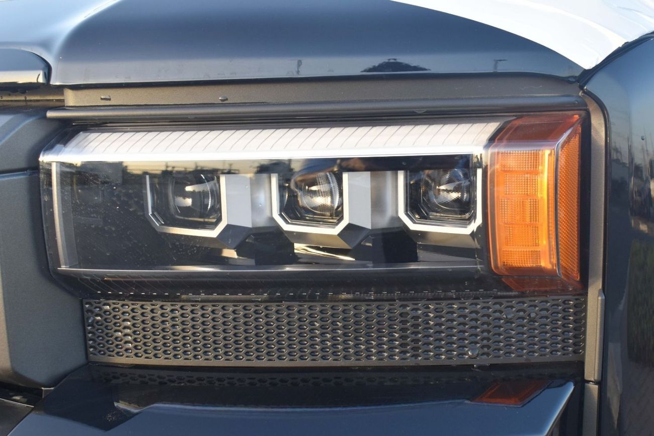 تويوتا برادو TOYOTA PRADO 2.8L DIESEL ADVENTURE MY 2025