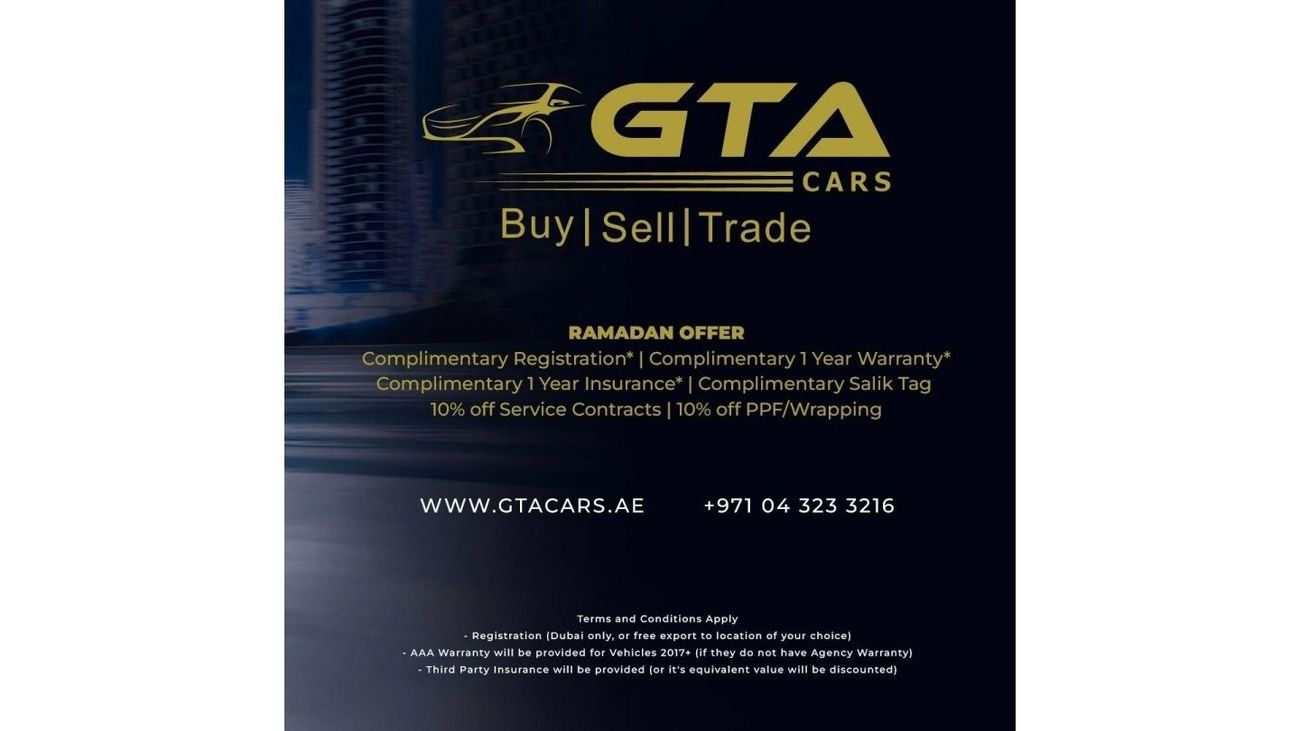 Mercedes Maybach S560 Maybach 2018 Mercedes Maybach S650, Warranty, Full Mercedes Service History, Full Options, GCC