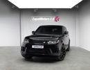 Land Rover Range Rover Sport Dynamic Black HSE P360 3.0L