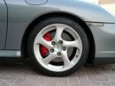 Porsche 911 CARRERA 4S | Japanese Specs | Low Mileage | Pristine Condition