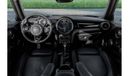 Mini Cooper S S | 1,665 P.M  | 0% Downpayment | Excellent Condition!