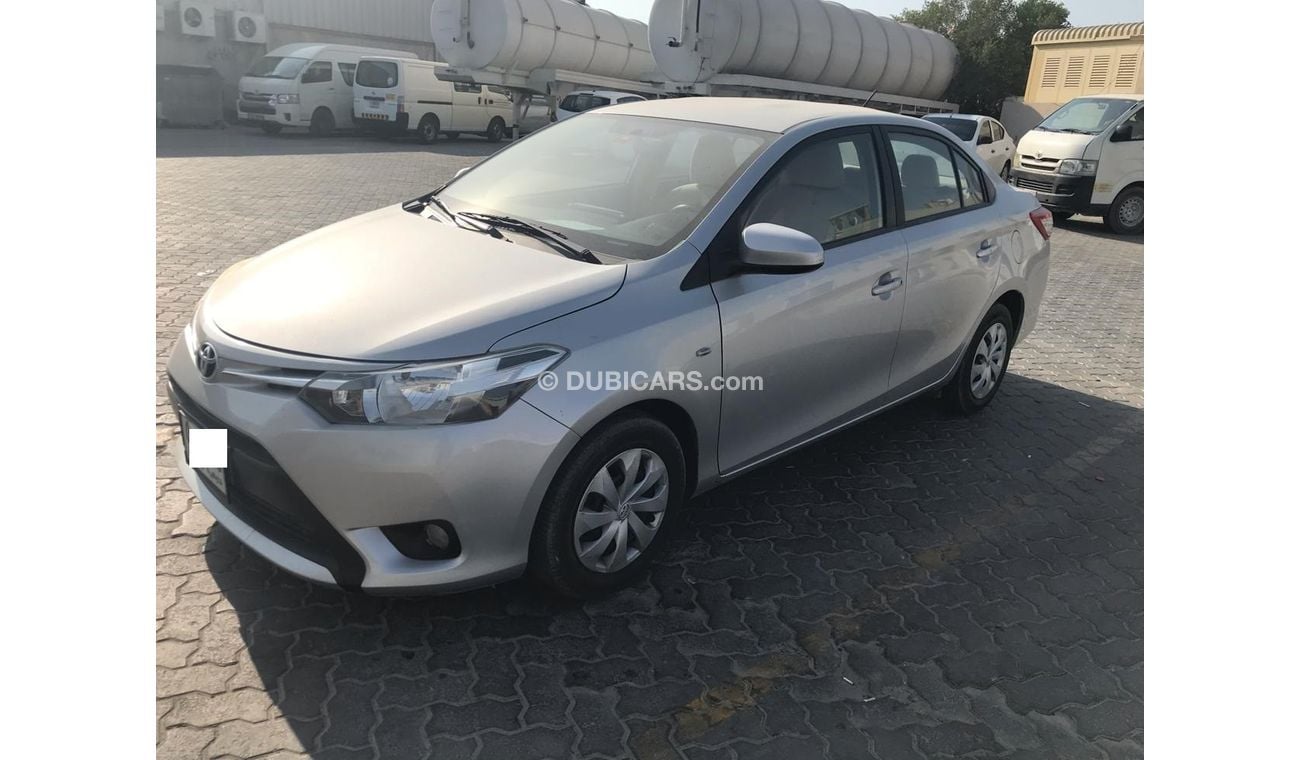 Used Toyota Yaris YARIS 470 /- MONTHLY , 0% DOWN PAYMENT , MINT ...
