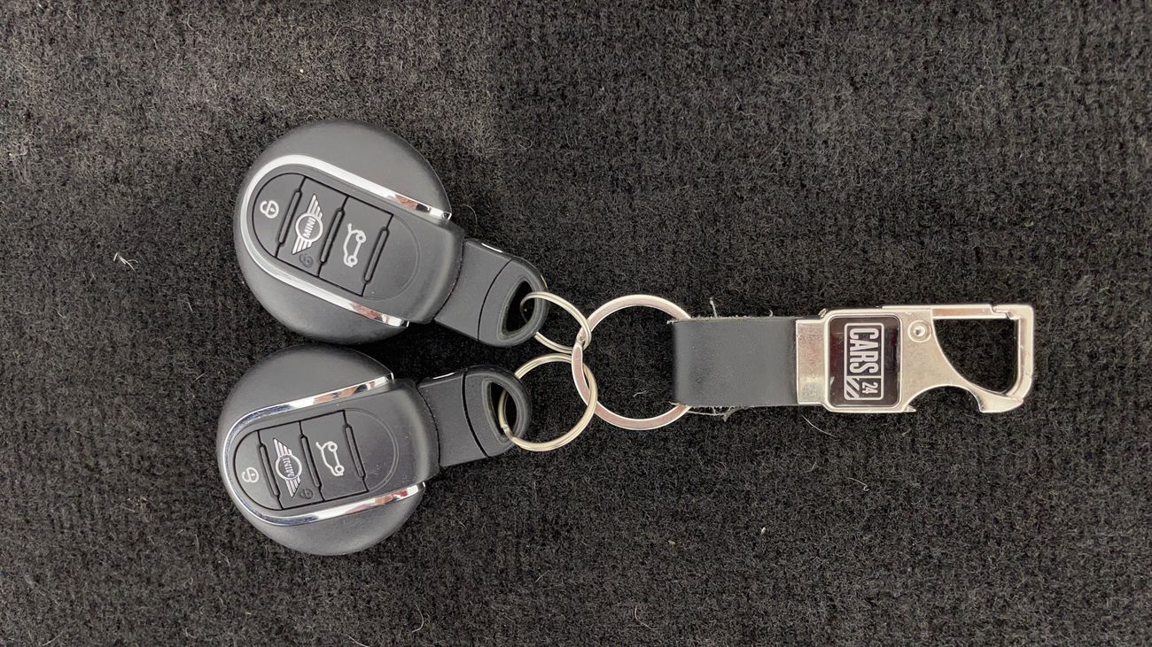 Mini Cooper STD 1.5 | Zero Down Payment | Free Home Test Drive