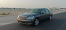 Lexus LS430 Lexus Ls 430 Model 2006
