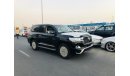 Toyota Land Cruiser Black Edition - VXR - Full Option - Special Deal