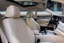 بي أم دبليو 520i 520i | 2,155 P.M | 0% Downpayment | BMM History (AGMC) | Under Warranty