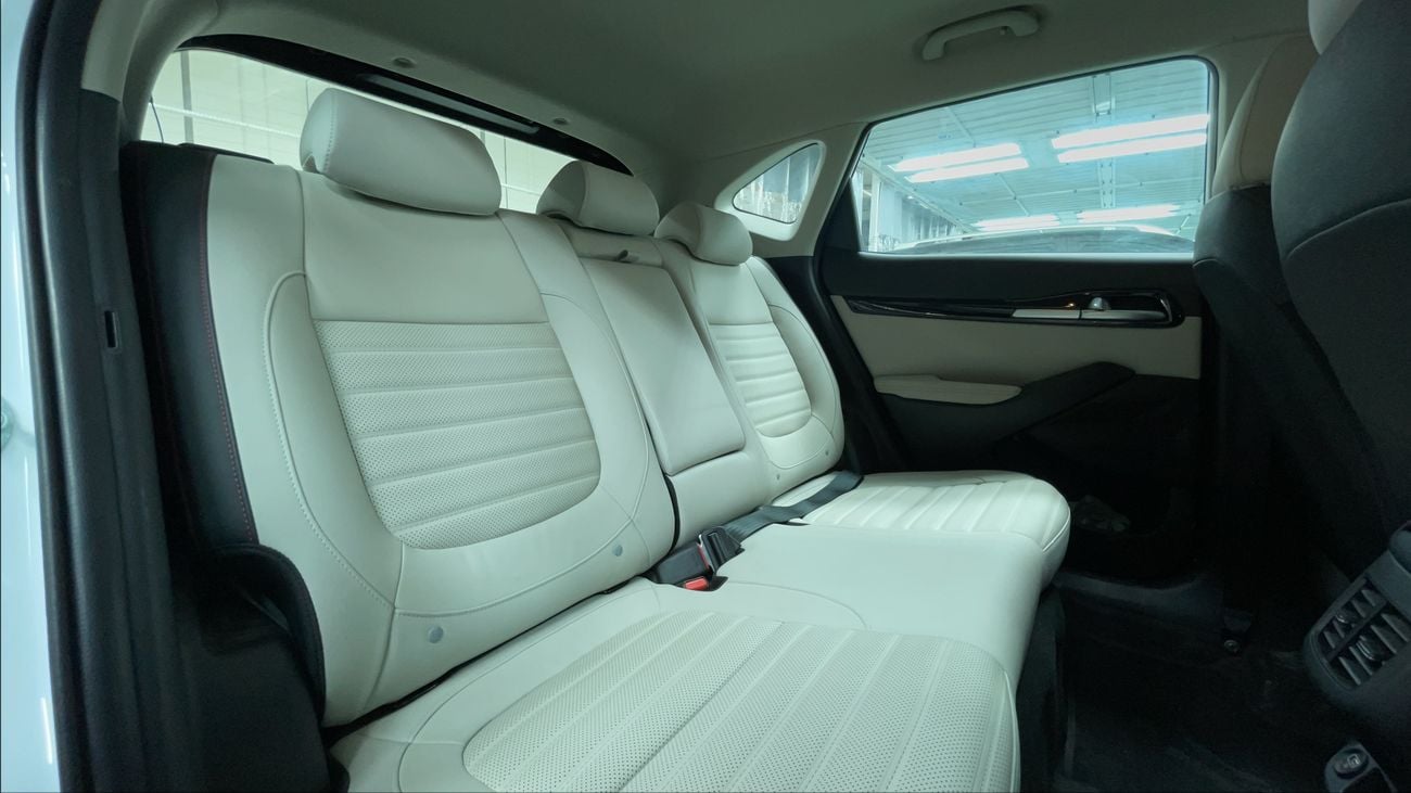 Kia Seltos 2023 GT LINE | AED 942/Month | 0 DP | 30 Day Return | Warranty | Service History