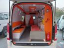 Toyota Hiace GL