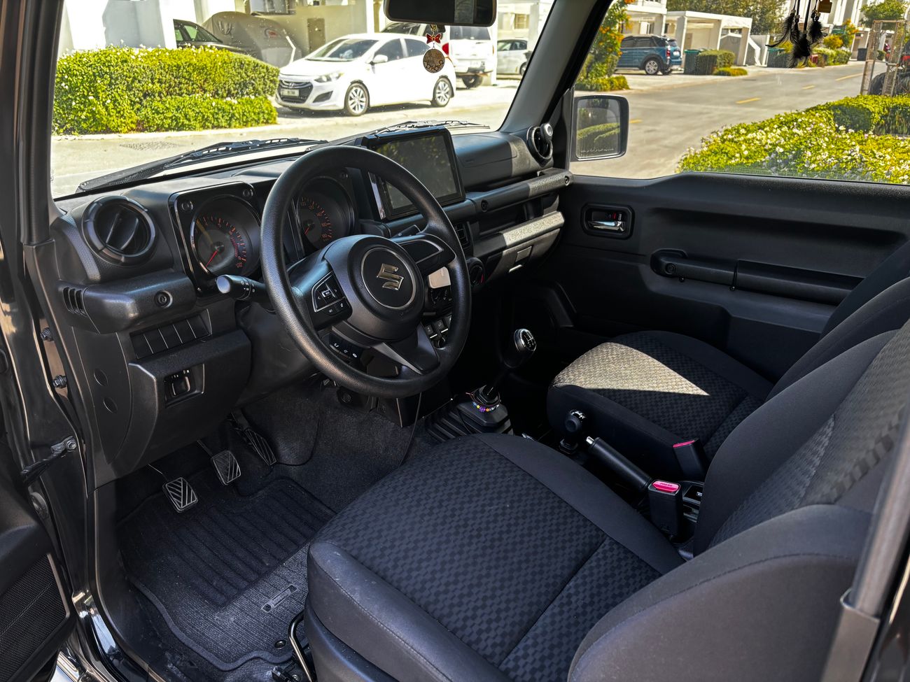 سوزوكي جيمني