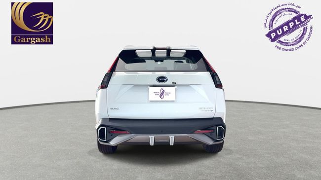 GAC EMKOO Hybride GE, миниатюра 28