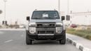 Toyota Prado ADVENTURE 2026 Toyota Prado Adventure 2.4L Turbo AT Petrol (Bronze-Beige)