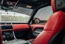 لاند روفر رينج روفر سبورت Autobiography 5.0L V8 Supercharged – Luxury Performance SUV | Low Mileage | Book Now!