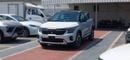 كيا سيلتوس 1.4L Petrol Turbo GِِCC 2026YM