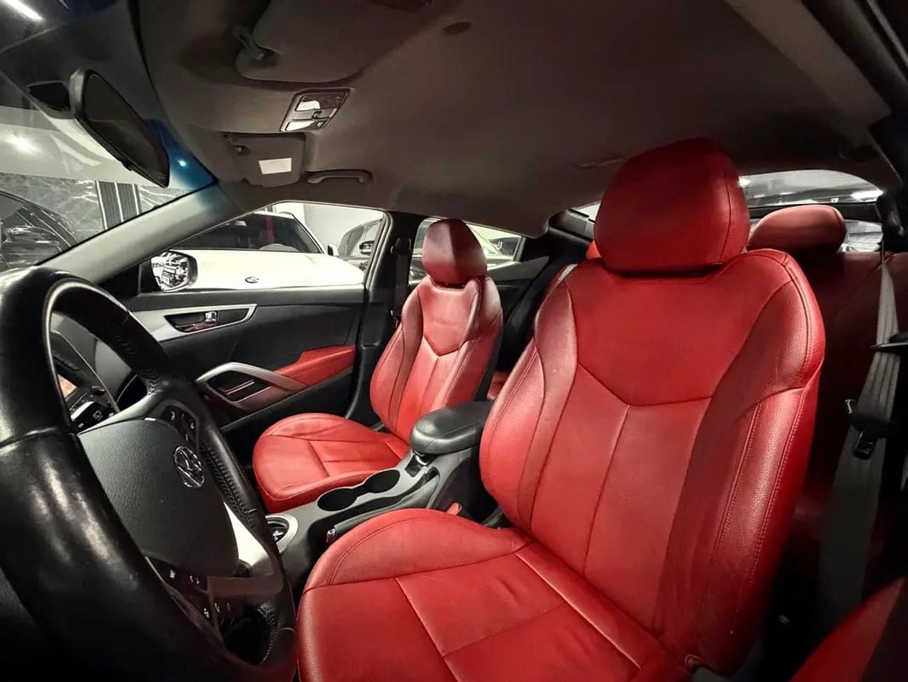 هيونداي فيلوستر GLS 1.6L