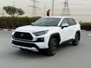 Toyota RAV4 EXR TOYOTA RAV4 LE ADVENTURE KIT 4X4