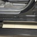 Toyota Sequoia Capstone hybrid