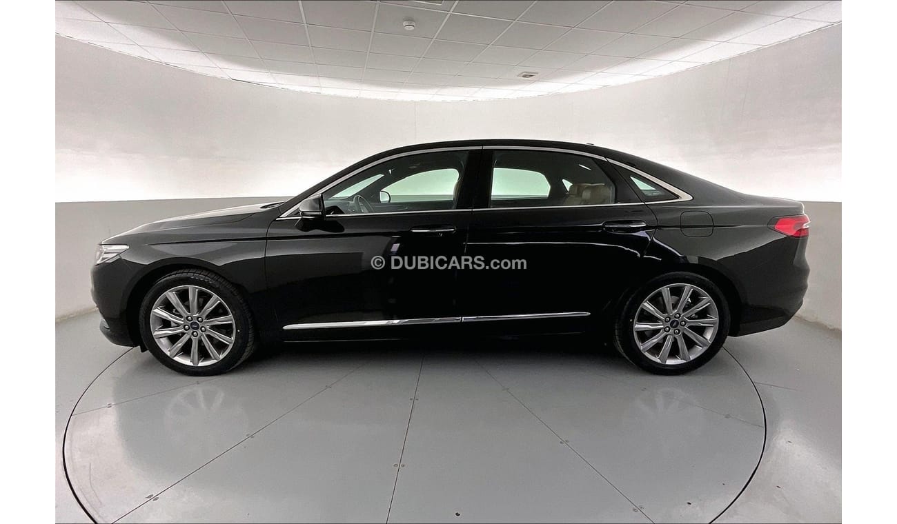 لكزس LX 570 Platinum | ضمان مجاني لمدة عام | 0 دفعة أولى