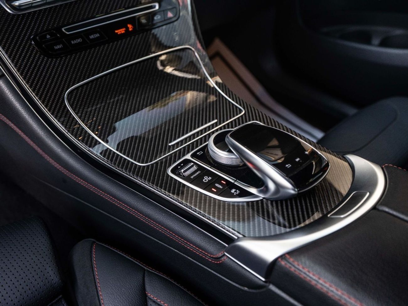 Mercedes-Benz GLE 43 AMG 4MATIC+ 3.0L