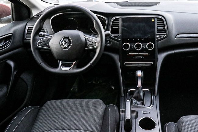 Renault Megane TECHNO, миниатюра 26