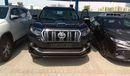 تويوتا برادو 2020 Toyota Prado 4.0L VXR | Full Option | GCC Specs | For Export Only