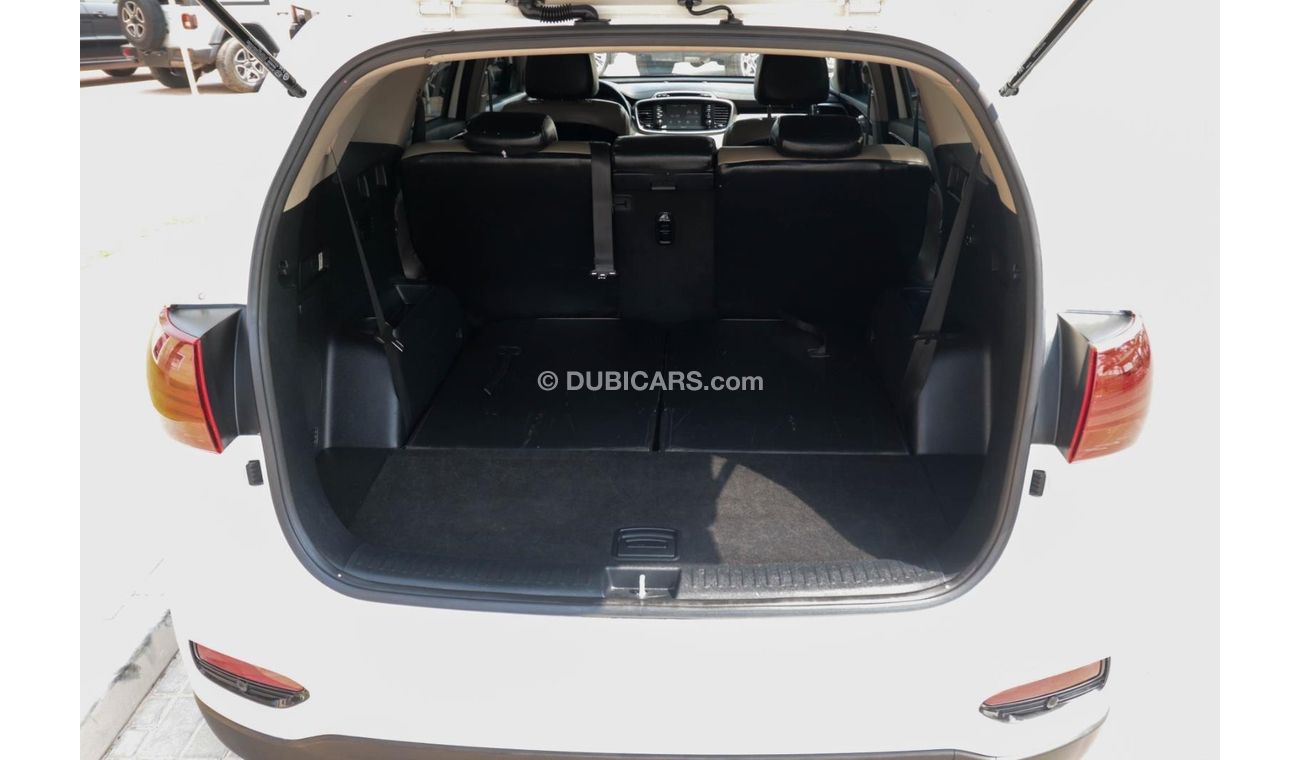 كيا سورينتو UM