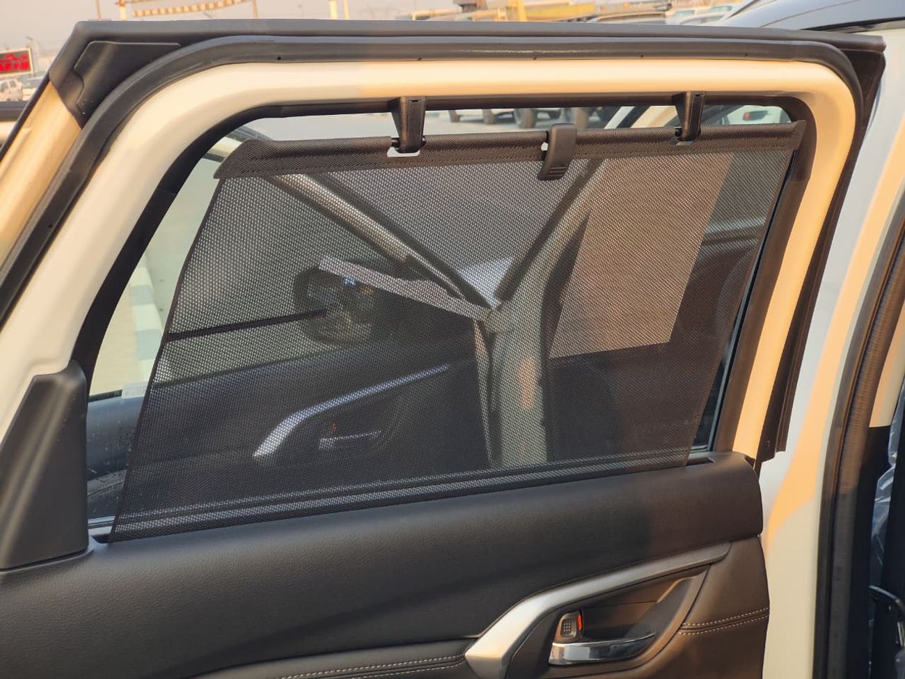 سوزوكي جراند فيتارا Suzuki Grand Vitara Suzuki Grand Vitara 1.5L Hybrid GLX , White , Automatic Model 2024, FWD