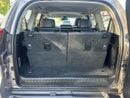 Toyota Prado GXR 2019 VXL RHD Full Option Top Of The Range Very Clean and Perfect Condition