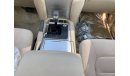 Toyota Land Cruiser Diesel engine 4.5 0km