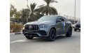 مرسيدس بنز GLE 53 Mercedes-Benz GLE 53 AMG Coupe 2021 MODEL - FULL OPTION - 0 KM