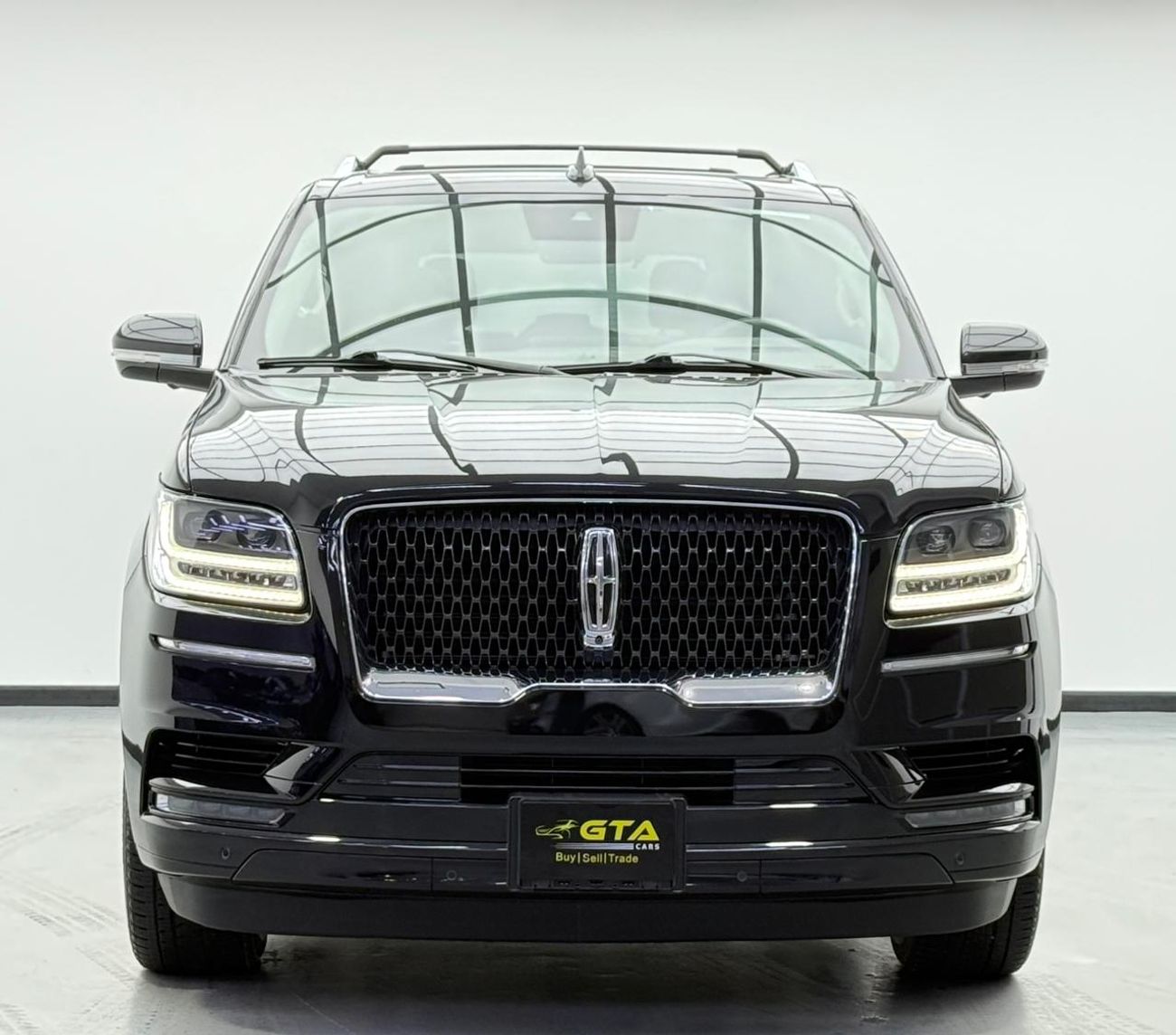 Lincoln Navigator Reserve 3.5L 2021 Lincoln Navigator Reserve, Sep/2026 Lincoln Warranty + Service Contract, Lincoln F