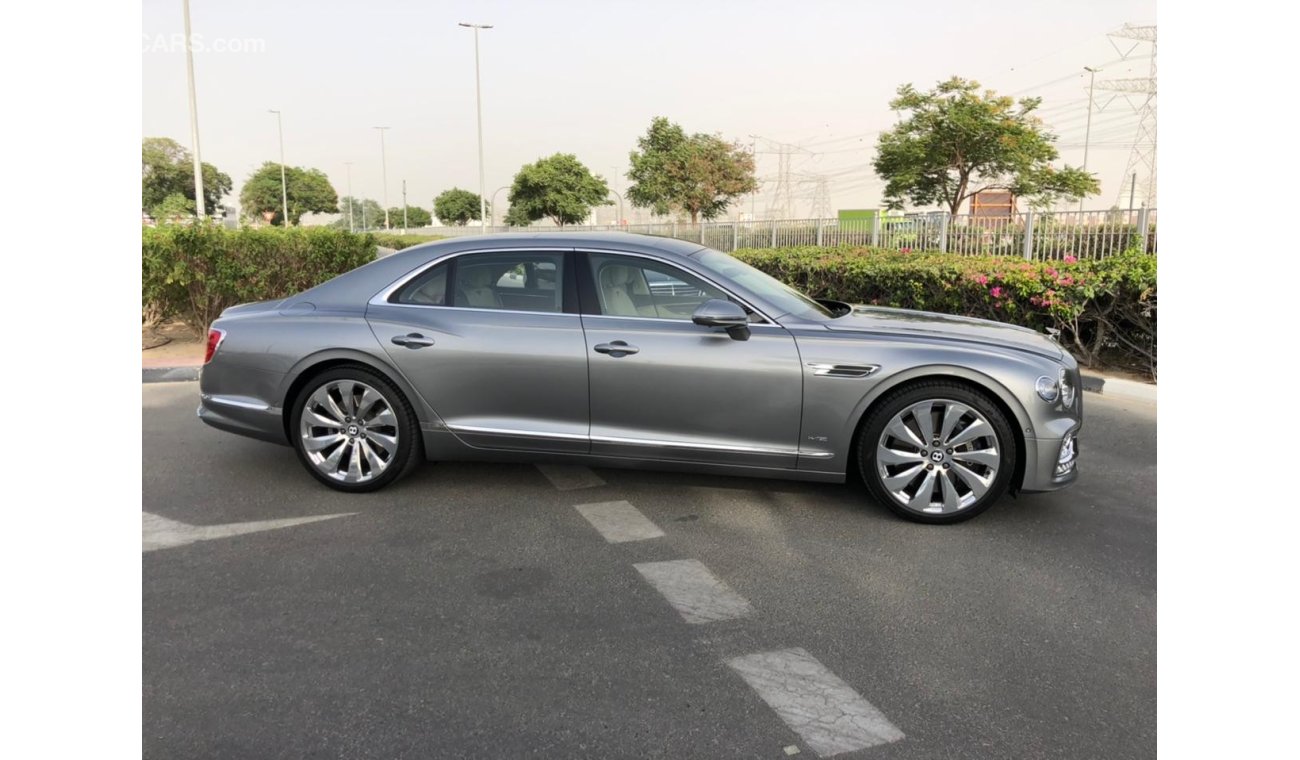 Bentley Flying Spur **2020**