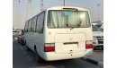 تويوتا كوستر 4.2L Diesel, Automatic Door, Clean Interior and Exterior, SPÉCIALEMENT POUR LE CONGO, LOT-TCW05