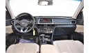 Kia Optima AED 1272 PM | 2.4L LX GCC WARRANTY
