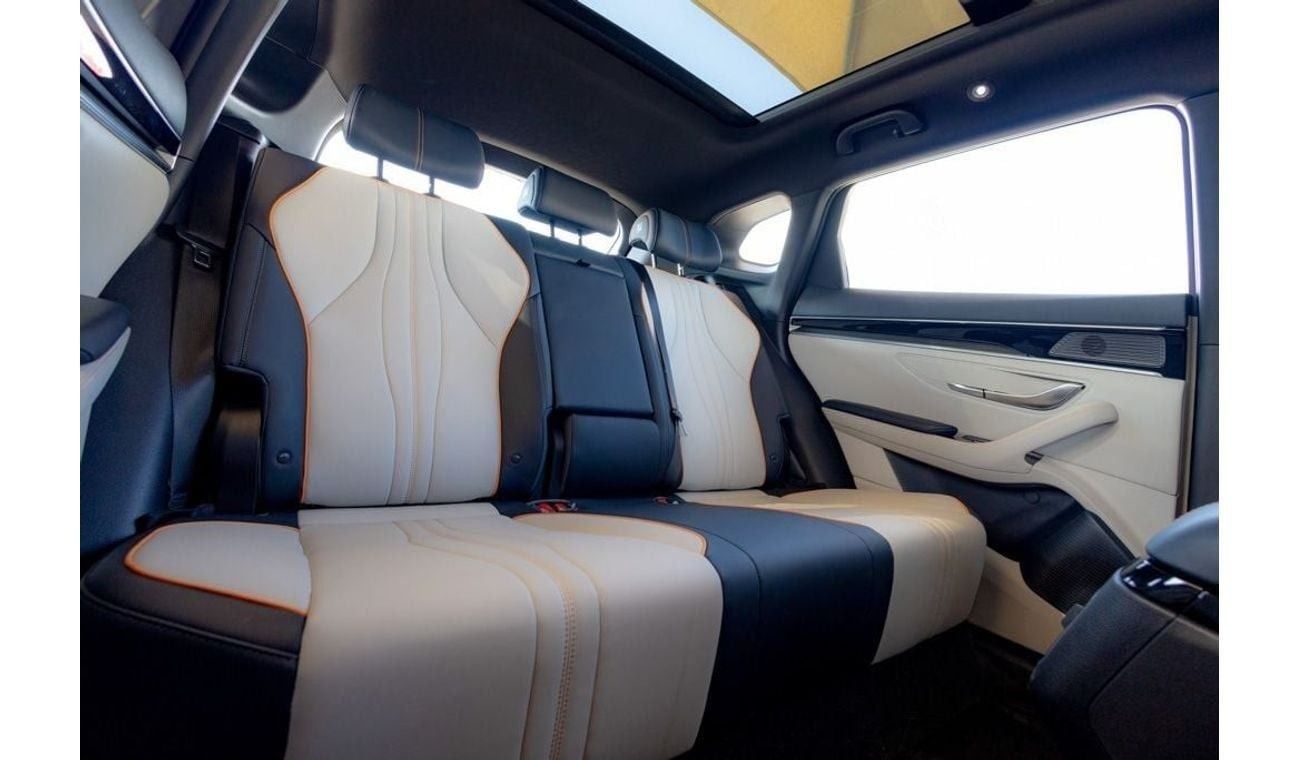 بي واي دي سونغ بلس BYD Song Plus 2024 GCC under Warranty with Flexible Down-Payment.