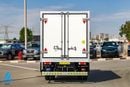 Mitsubishi Fuso Canter STD Chiller Truck 2025 | 4.2L Diesel | Manual | 4x2 | Refrigerated Body | Best Price