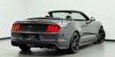 فورد موستانج GT Premium 5.0L V8 2018 Ford Mustang GT Premium, Warranty, Full Service History ,Excellent Condition