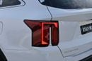 كيا سورينتو EX FOP Kia Sorento 3.5L V6, Petrol AWD Model 2026 Color White