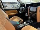 تويوتا فورتونر TOYOTA FORTUNER 2.7L Petrol 4X4 Full Option 2025 Model