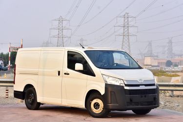 3 seater vans for sale near me