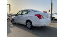 Nissan Sunny 2014 Ref#503