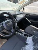 Toyota Corolla Cross STD (NON GCC) 2.0L Elite Edition