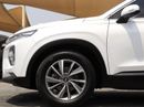 Hyundai Santa Fe COMFORT