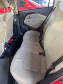 Kia Rio EX 1.4L (107 HP) Sedan