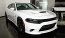 Dodge Charger SRT  HELLCAT