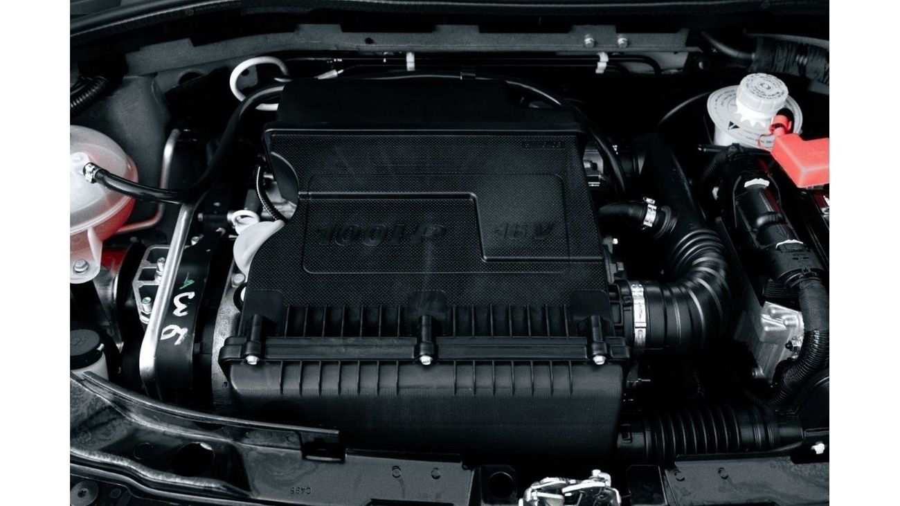 Fiat 500 | 1,175 P.M  | 0% Downpayment | Convertible!