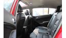 Kia Cerato LX GCC- ACCIDENT FREE - CAR IS IN PERFECT CONDITION INSIDE OUT