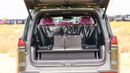 Lexus LX700h SIGNATURE URBAN 3.5L HYBRID A/T // 2025 // FULL OPTION WITH RADAR , HEAD UP DISPLAY , MARK LEVINSON