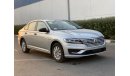 Volkswagen e-Lavida **2019** Import Spec